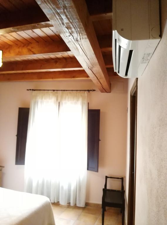 Casa Rural El Olivo Guijo de Granadilla Dış mekan fotoğraf